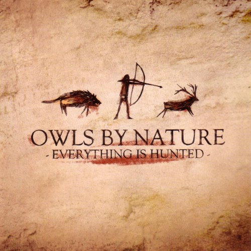Everything Is Hunted [Vinyl LP] von Gunner Records (Broken Silence)