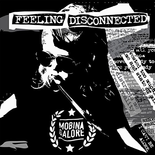 Feeling Disconnected von Gunner Records (Broken Silence)