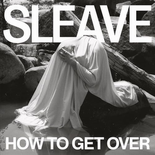 How To Get Over [Vinyl LP] von 99999 (Broken Silence)