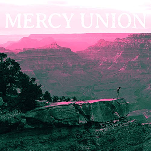 Mercy Union [Vinyl Single] von Gunner Records (Broken Silence)