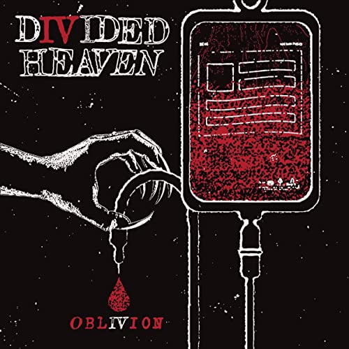 Oblivion (Lim.Ed./Clear Splattered Vinyl) [Vinyl LP] von 99999 (Broken Silence)