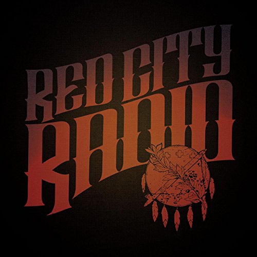 Red City Radio von Gunner Records (Broken Silence)