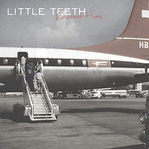 Redefining Home [Vinyl LP] von 99999 (Broken Silence)