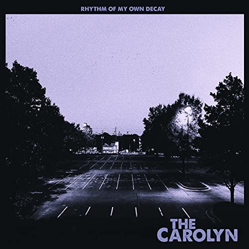 Rhythm Of My Own Decay [Vinyl LP] von Gunner Records (Broken Silence)