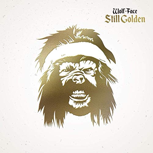 Still Golden (Gold Foil Stamped Cover) [Vinyl LP] von Gunner Records (Broken Silence)