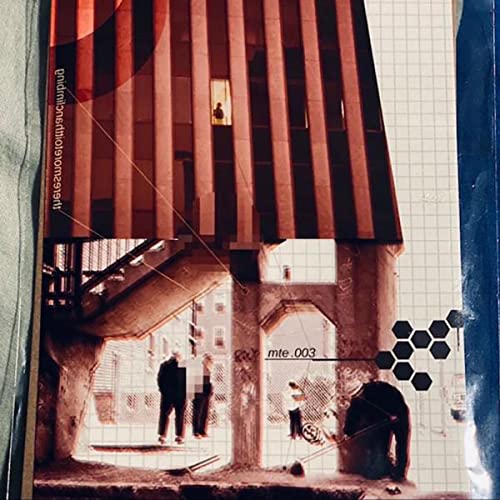 There's More To It Than Climbing [Vinyl LP] von 99999 (Broken Silence)