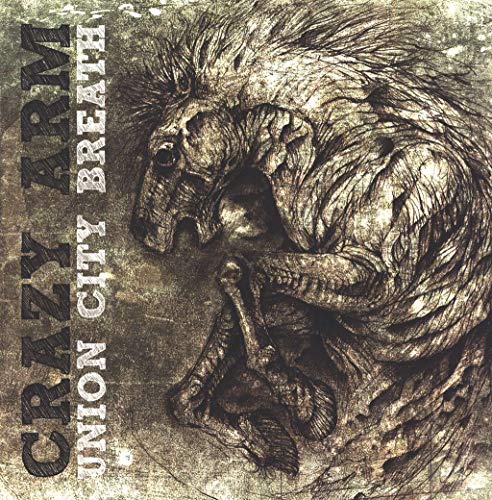 Union City Breath (+ Download) [Vinyl LP] von Gunner Records (Broken Silence)