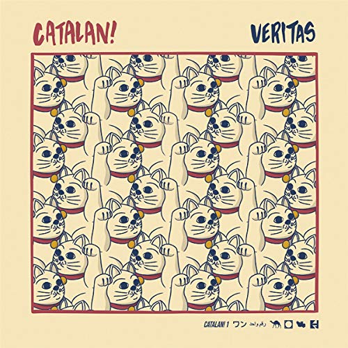 Veritas (+ Download) [Vinyl LP] von Gunner Records (Broken Silence)