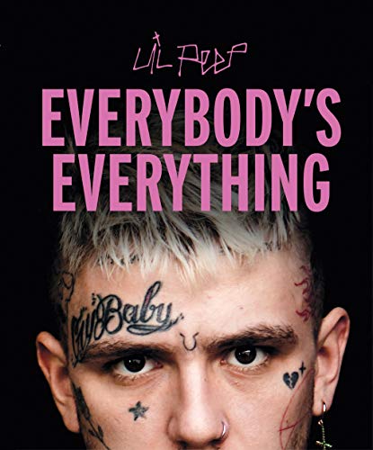 Lil Peep Everybody's Everything [Blu-ray] von Gunpowder & Sky