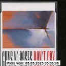 Don'T Cry von Guns N' Roses
