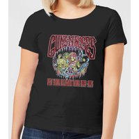 Guns N Roses Illusion Tour Damen T-Shirt - Schwarz - XXL von Guns N' Roses