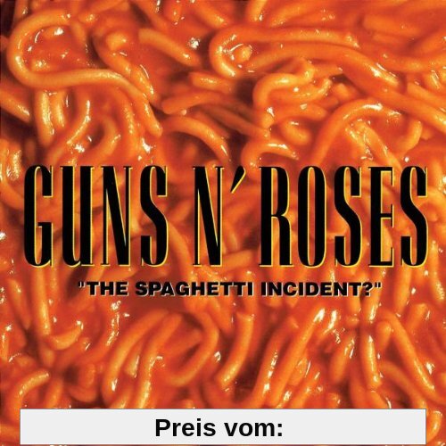 The Spaghetti Incident von Guns N' Roses