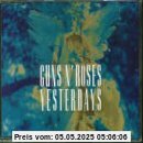 Yesterdays von Guns N' Roses