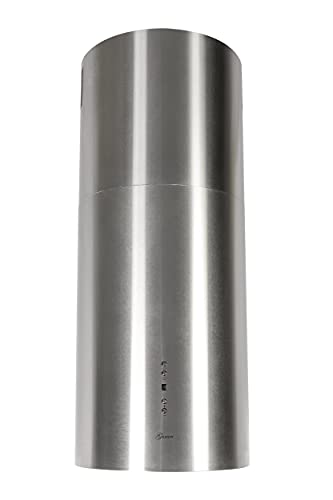 Gurari GCH I 385 36 IS Prime inkl. Kohlefilter Dunstabzugshaube Inselhaube 36cm 1000 m³/h Edelstahl Gurari GCH I 385 36 IS Prime inkl. Kohlefilter Dunstabzugshaube Inselhaube 36cm 1000 m³/h Edelstahl von Gurari