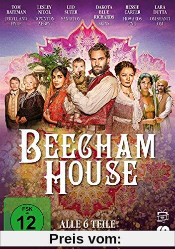 Beecham House - von den Machern von Downton Abbey [2 DVDs] von Gurinder Chadha