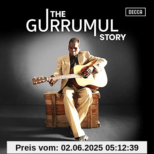 The Gurrumul Story von Gurrumul