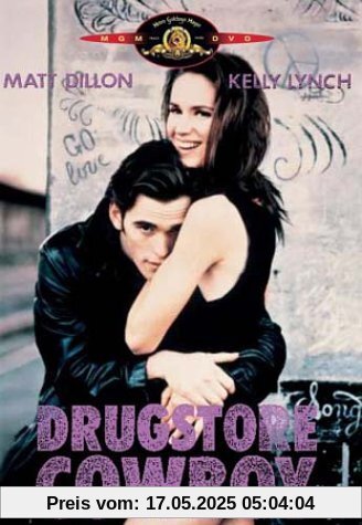 Drugstore Cowboy Drugstore Cowboy von Gus Van Sant