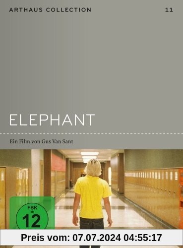 Elephant - Arthaus Collection von Gus Van Sant