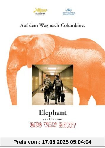 Elephant Elephant von Gus Van Sant