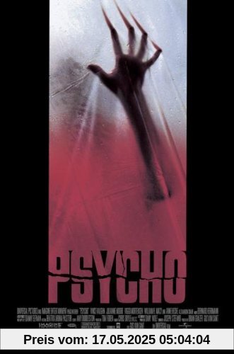Psycho (1998) von Gus Van Sant