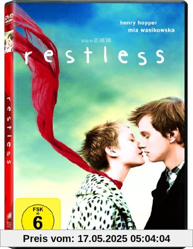 Restless von Gus Van Sant