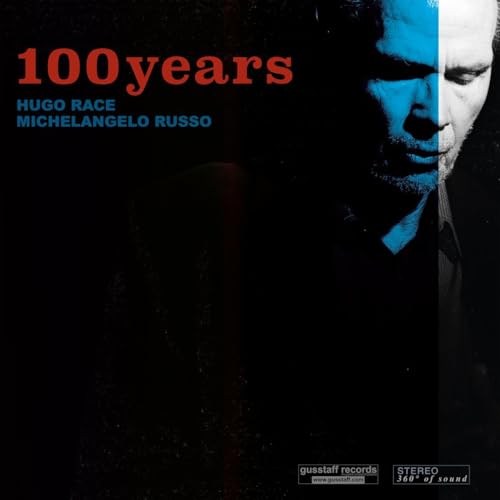 100 Years von Gusstaff Records / Indigo