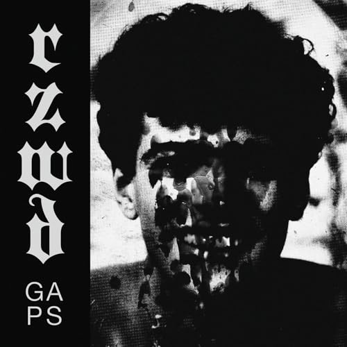 Gaps von Gusstaff Records / Indigo