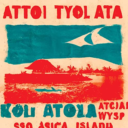Koniec Sosu Tysiaca Wysp von Gusstaff Records / Indigo