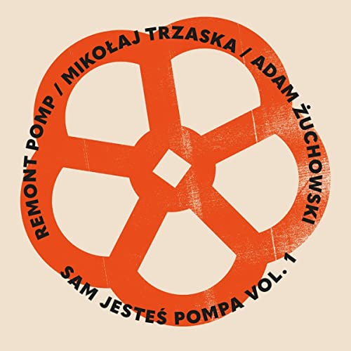 Sam Jestes Pompa 01 von Gusstaff Records / Indigo