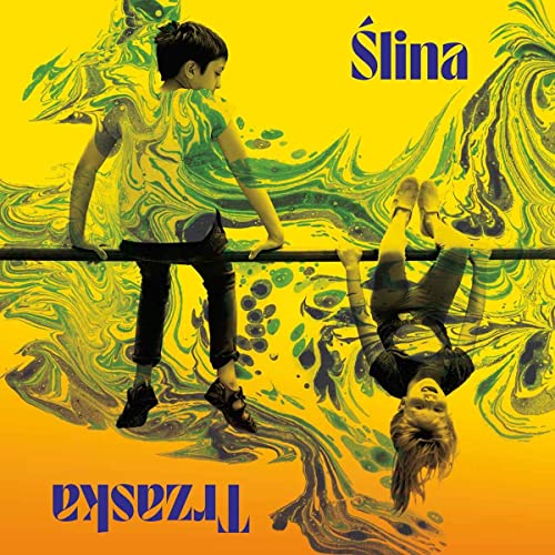 Slina Trzaska von Gusstaff
