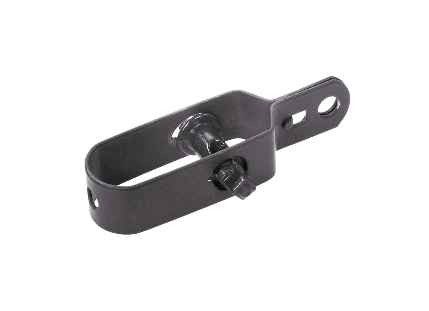 Gust. Alberts GmbH & Co. KG Drahtspanner anthrazit-metallic, Gr. 3 - 115 mm Gust. Alberts GmbH & Co. KG Drahtspanner anthrazit-metallic, Gr. 3 - 115 mm von Gust. Alberts GmbH & Co. KG