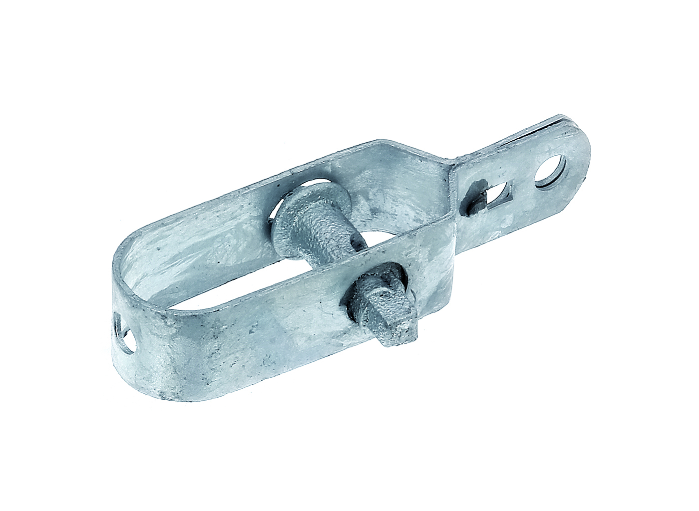 Gust. Alberts GmbH & Co. KG Drahtspanner feuerverzinkt, Gr. 2 - 100 mm Gust. Alberts GmbH & Co. KG Drahtspanner feuerverzinkt, Gr. 2 - 100 mm von Gust. Alberts GmbH & Co. KG