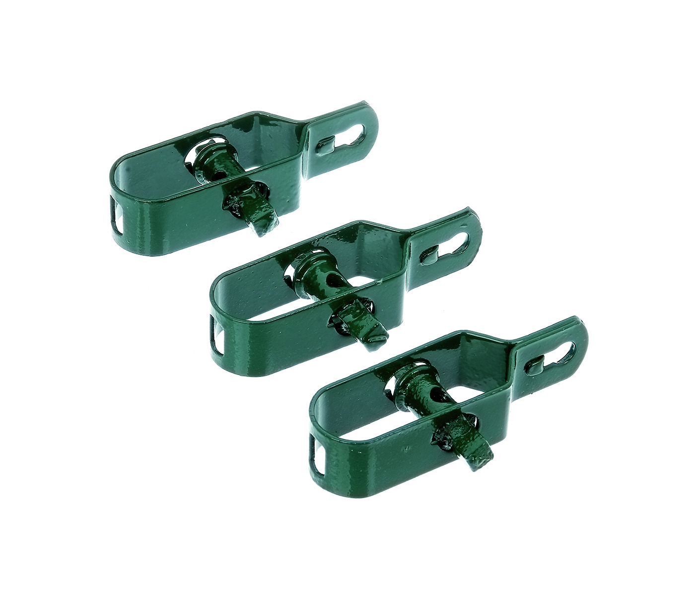 Gust. Alberts GmbH & Co. KG Drahtspanner grün, 3 Stück/Bund Gust. Alberts GmbH & Co. KG Drahtspanner grün, 3 Stück/Bund von Gust. Alberts GmbH & Co. KG