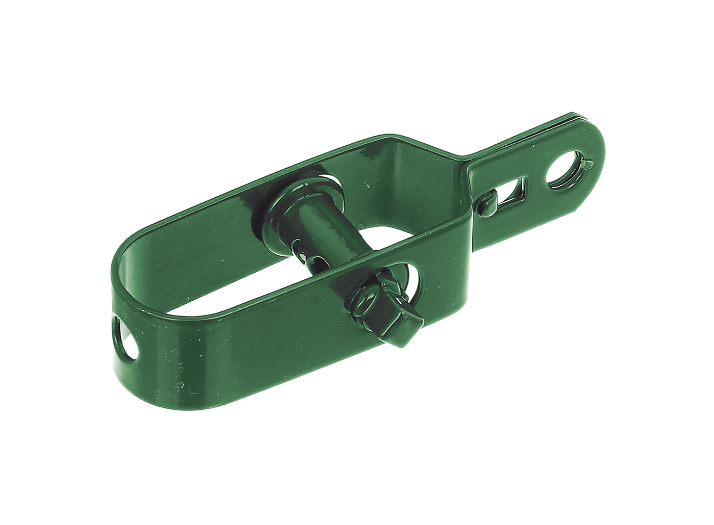 Gust. Alberts GmbH & Co. KG Drahtspanner grün RAL 6005, Gr. 3 - 115 mm Gust. Alberts GmbH & Co. KG Drahtspanner grün RAL 6005, Gr. 3 - 115 mm von Gust. Alberts GmbH & Co. KG