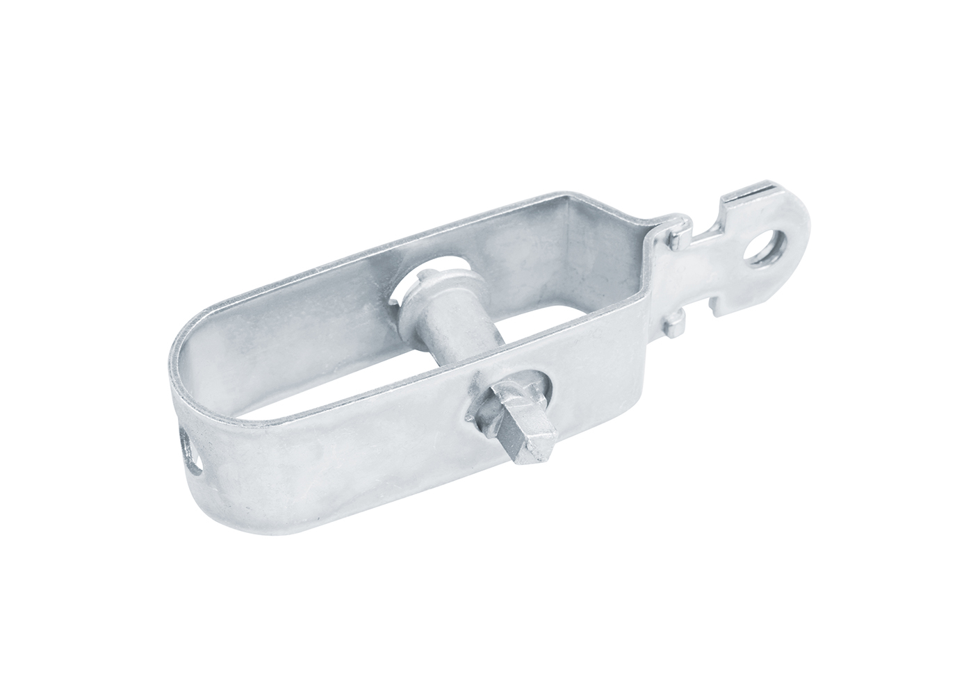 Gust. Alberts GmbH & Co. KG Drahtspanner verzinkt, Gr. 3 - 115 mm Gust. Alberts GmbH & Co. KG Drahtspanner verzinkt, Gr. 3 - 115 mm von Gust. Alberts GmbH & Co. KG