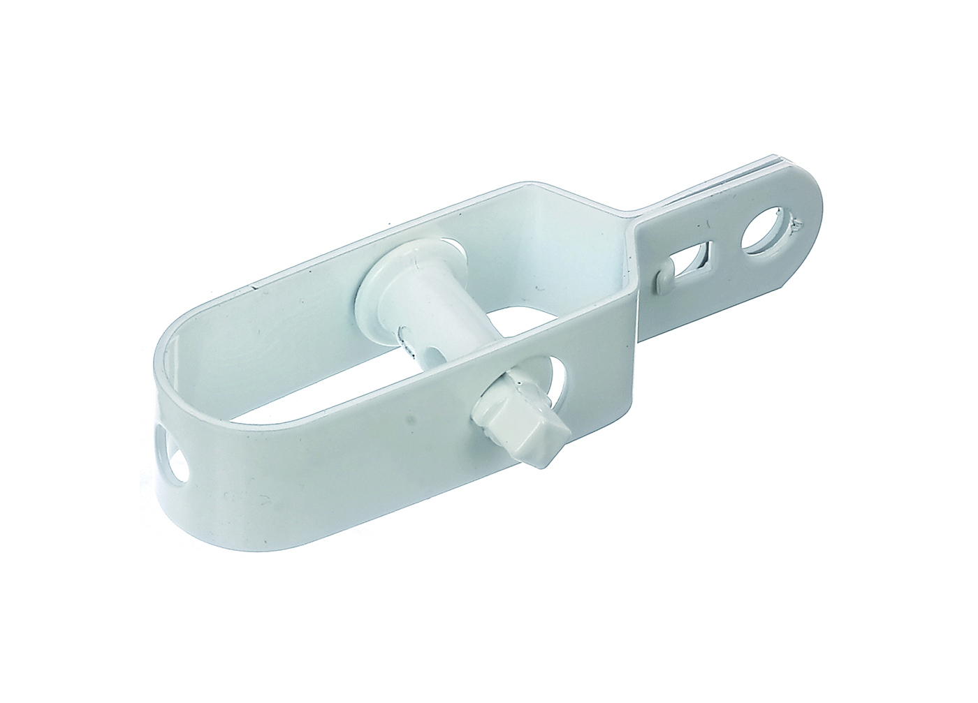 Gust. Alberts GmbH & Co. KG Drahtspanner weiß, Gr. 2 - 100 mm Gust. Alberts GmbH & Co. KG Drahtspanner weiß, Gr. 2 - 100 mm von Gust. Alberts GmbH & Co. KG
