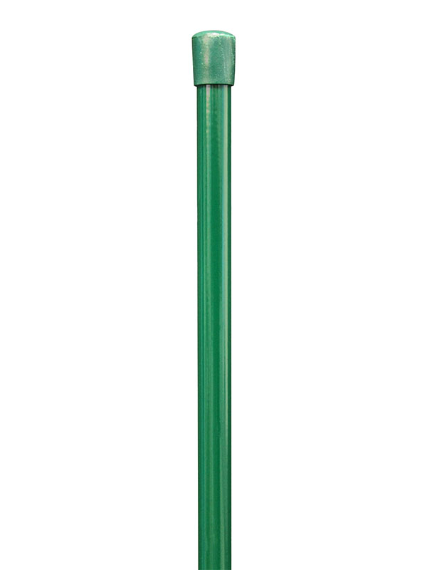 Gust. Alberts GmbH & Co. KG Geflechtspannstab für Maschendrahtzäune grün, Ø 10/1300/1250, Ø 10/1300/1250 Gust. Alberts GmbH & Co. KG Geflechtspannstab für Maschendrahtzäune grün, Ø 10/1300/1250, Ø 10/1300/1250 von Gust. Alberts GmbH & Co. KG