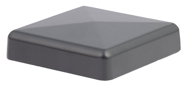 Gust. Alberts GmbH & Co. KG Pfostenkappe 60x60 mm anthrazit RAL 7016 Gust. Alberts GmbH & Co. KG Pfostenkappe 60x60 mm anthrazit RAL 7016 von Gust. Alberts GmbH & Co. KG