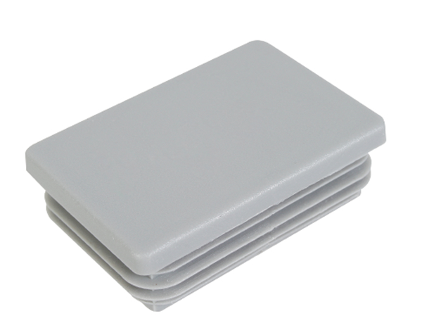 Gust. Alberts GmbH & Co. KG Pfostenkappe grau für rechteckige 60 x 40 mm Metallpfosten Gust. Alberts GmbH & Co. KG Pfostenkappe grau für rechteckige 60 x 40 mm Metallpfosten von Gust. Alberts GmbH & Co. KG