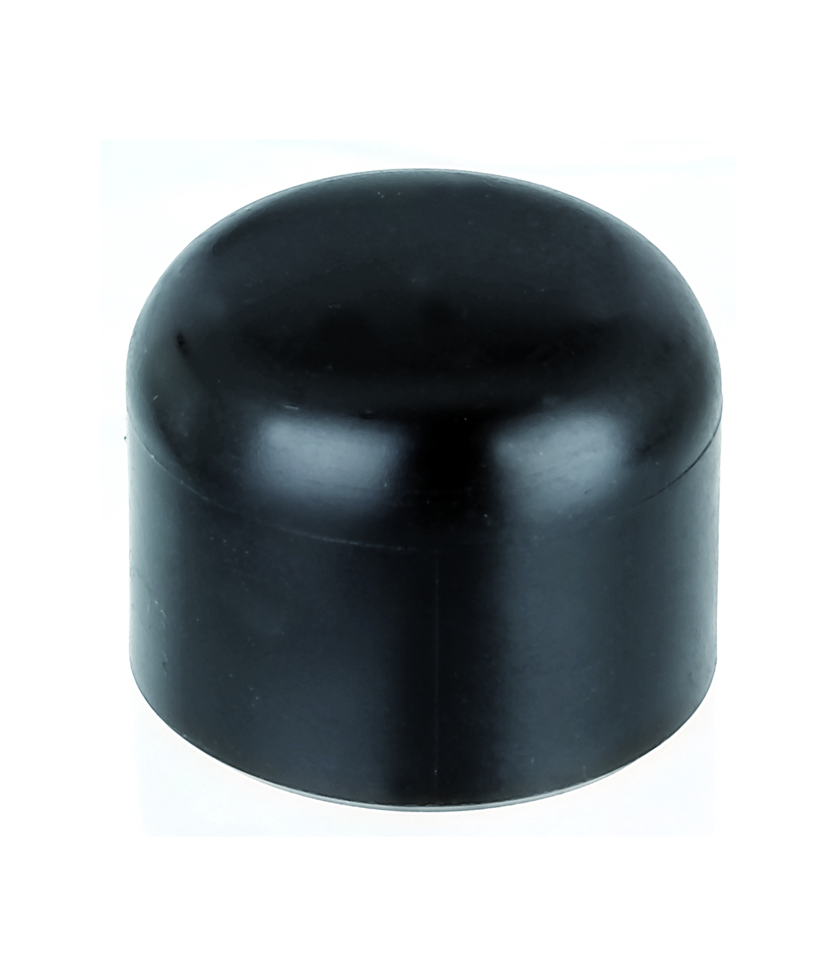 Gust. Alberts GmbH & Co. KG Pfostenkappe schwarz für runde Metallpfosten Gust. Alberts GmbH & Co. KG Pfostenkappe schwarz für runde Metallpfosten von Gust. Alberts GmbH & Co. KG