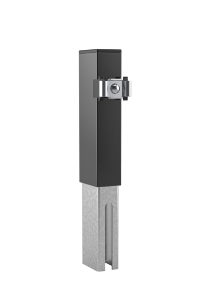 Gust. Alberts GmbH & Co. KG Pfostenverlängerung für Dekorelemente Gust. Alberts GmbH & Co. KG Pfostenverlängerung für Dekorelemente von Gust. Alberts GmbH & Co. KG