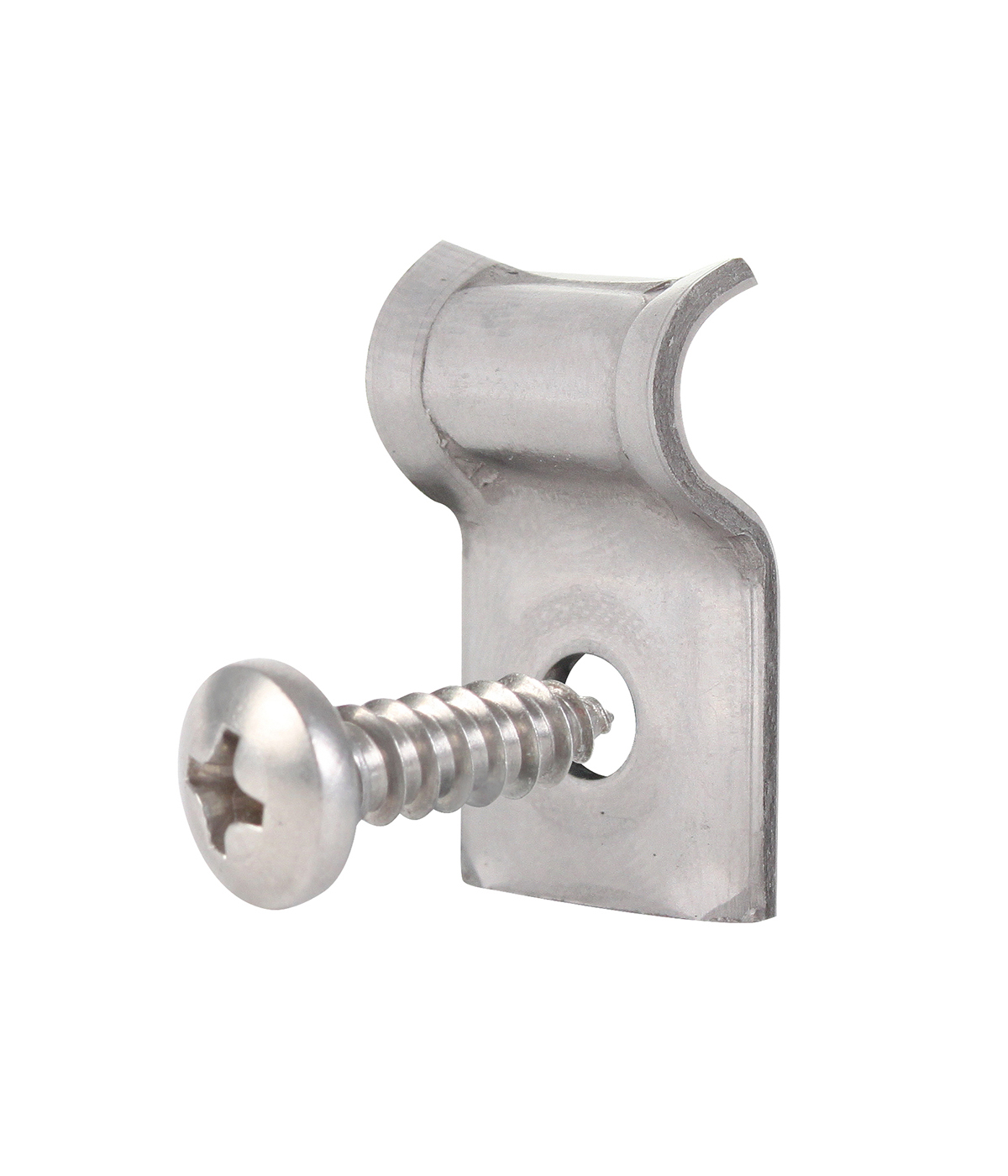 Gust. Alberts GmbH & Co. KG Spanndrahthalter Edelstahl mit Schraube Gust. Alberts GmbH & Co. KG Spanndrahthalter Edelstahl mit Schraube von Gust. Alberts GmbH & Co. KG