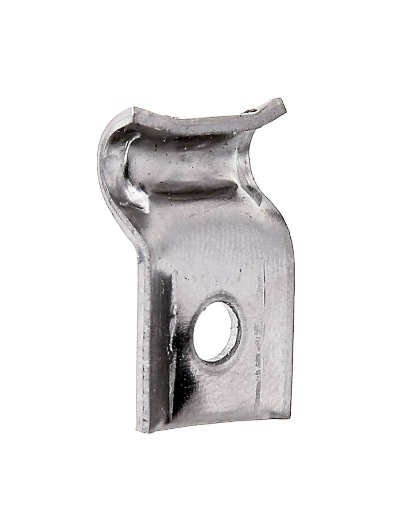 Gust. Alberts GmbH & Co. KG Spanndrahthalter Edelstahl ohne Schraube von Gust. Alberts GmbH & Co. KG