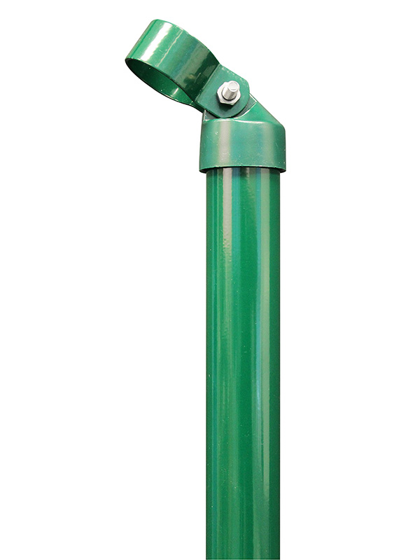 Gust. Alberts GmbH & Co. KG Zaunstreben grün RAL 6005 für Maschendrahtzaun, 900 mm Gust. Alberts GmbH & Co. KG Zaunstreben grün RAL 6005 für Maschendrahtzaun, 900 mm von Gust. Alberts GmbH & Co. KG
