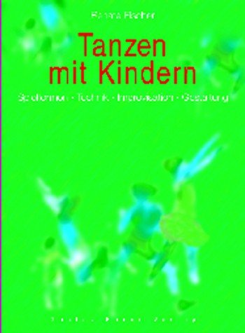 Tanzen mit Kindern: CD von Gustav Bosse Verlag KG