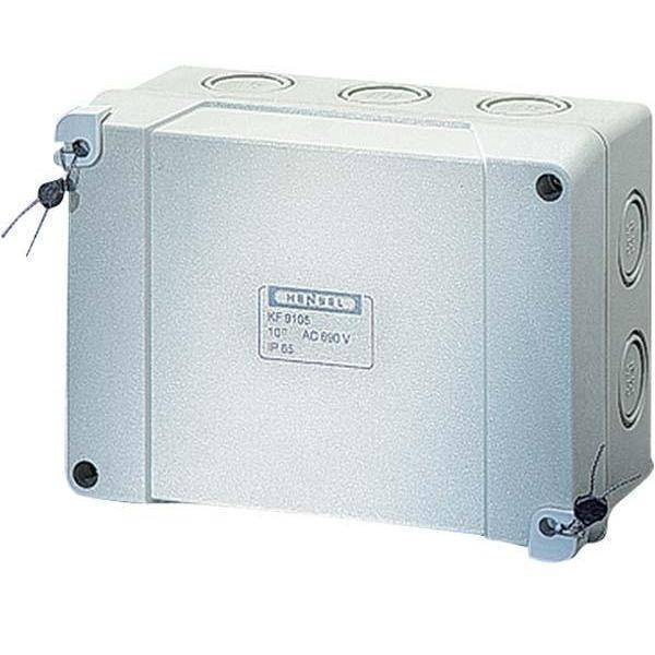 HENS Plombierset PLS50 Inhalt: 2 Stück HENS Plombierset PLS50 Inhalt: 2 Stück von Gustav Hensel GmbH & Co. KG