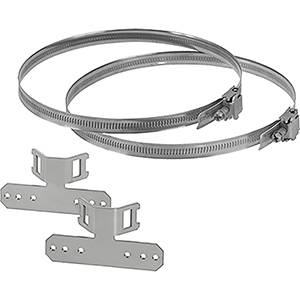 Hensel Mastbefestigung DK MB 2 für DK-Kabelabzweigkästen Hensel Mastbefestigung DK MB 2 für DK-Kabelabzweigkästen von Gustav Hensel GmbH & Co. KG
