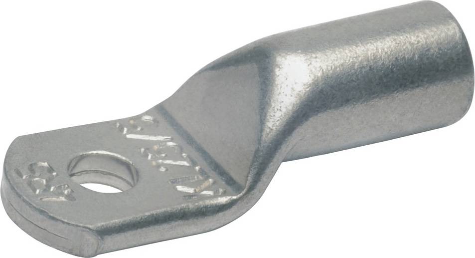 KLAU Cu-Rohrkabelschuh 1R8 6QMM-M8 KLAU Cu-Rohrkabelschuh 1R8 6QMM-M8 von Gustav Klauke GmbH