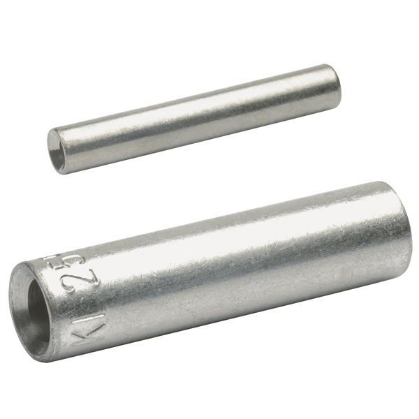 KLAU Stossverbinder f.Massivl. SV1525 1,5-2,5qmm 25mm DRAHT=1,38/1,78 (Inhalt 100 Stück) von Gustav Klauke GmbH