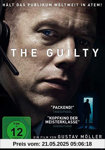 The Guilty The Guilty von Gustav Moller